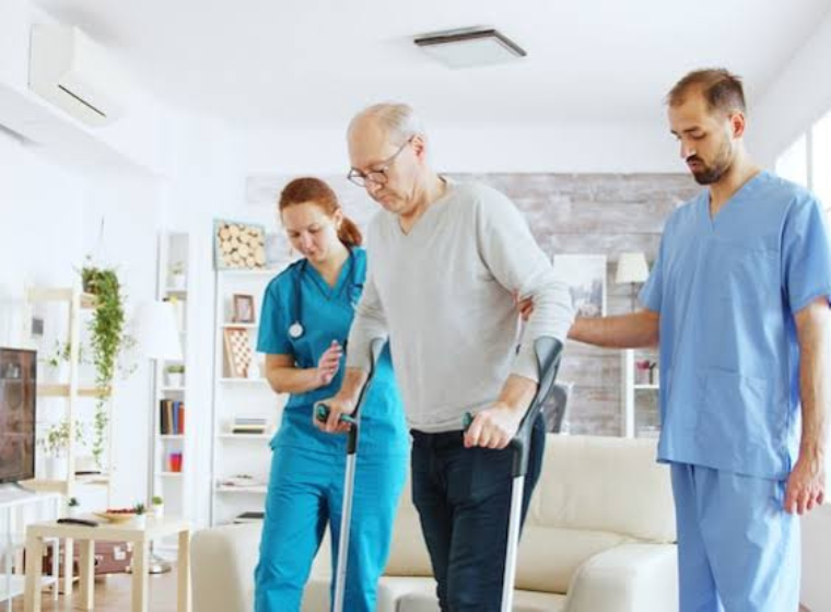 Best physiotherapist in Trivandrum providing personalised rehabilitation care